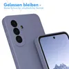 EAZY CASE - TPU Hülle für Samsung Galaxy A37, TPU Case Produktbild-Vorschau 4