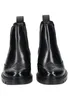 ara Stiefelette Stiefelette Leder/Textil Produktbild-Vorschau 13