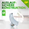 GP Batteries Hearing Aid ZA13, Einwegbatterie, Zink-Luft, Produktbild-Vorschau 11