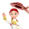 Toy Story Interaktywna Jessie 38 cm Podgląd zdjęcia produktu 6