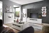 Amora Highboard mit 2 Türen und 1 Tür mit Glas, 5 Produktbild-Vorschau 7