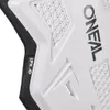 Gilet protettivo O'Neal SPLIT LITE bianco S/M Anteprima dell’immagine prodotto 3