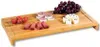 KESPER Herdabdeckplatte Bambus  – 54 x 28 x 4,3 cm – Produktbild-Vorschau 2