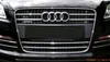 AUDI Q7 - BARRES CHROMÉES pour GRILLE CHROME Tuning Voir les images du produit 3