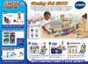 Vtech Marble Rush Spielset Rennbahn mit Rampen 614x379x496 Produktbild-Vorschau 4