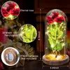 Ewige Rose, Infinity Rose,Romantische Geschenke für Frauen Produktbild-Vorschau 2