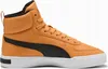 Jugend Sportschuhe Puma Caven Mid Fur Jr Produktbild-Vorschau 2