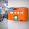 Erste Hilfe Kasten - DIN 13157 Koffer für Unternehmen & Produktbild-Vorschau 6