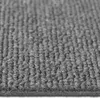 Dalles de moquette Lyonn gris clair 01 50 x 50 cm Voir les images du produit 3