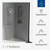 Sistema doccia Elody di Villeroy & Boch, set completo a Anteprima dell’immagine prodotto 2