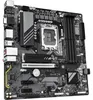 Gigabyte B760M DS3H GEN5             (B760,S1700,mATX,DDR5 Anteprima dell’immagine prodotto 3