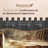 Floranica Bordo Aiuole Flessibile 40 cm x 200 cm Antracite Anteprima dell’immagine prodotto 8