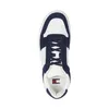 Tommy Jeans Herren Sneaker EM0EM01371 C1G Farbe: Blau Produktbild-Vorschau 6