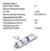 Ravensberger Chemie Silikon E essigvernetzt – Sanitär Produktbild-Vorschau 6