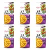 Těstoviny GI Fusilli s nízkým glykemickým indexem pro Náhled obrázku produktu 7