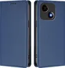 Etui en cuir pour ZTE Blade A35E, étui magnétique en Voir les images du produit 1
