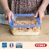 Pyrex Pyrex® Pure Glass Collection Lebensmittelbehälter aus Produktbild-Vorschau 5