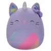Squishmallows - Cienna Einhornkatze 30 cm Produktbild-Vorschau 7