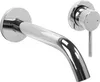 Rubinetto da Parete Rea Owen Chrome + Box Anteprima dell’immagine prodotto 4