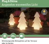 Paulmann Plug & Shine LED Lichtobjekt Tree Produktbild-Vorschau 4