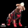 Set di action figure Marvel Legends Deadpool e Dogpool Anteprima dell’immagine prodotto 21