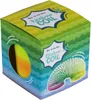 ISBN Kunststoffspirale Regenbogen ca.6.5cm Produktbild-Vorschau 3