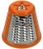 Moulinex XF921001, Raspel-Reibe, Orange, Kunststoff Produktbild-Vorschau 10