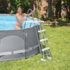 Žebřík do bazénu INTEX 3 stupně 91-107 cm Náhled obrázku produktu 4