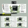 natural elements Magnesium Komplex – 5 hochwertige Produktbild-Vorschau 6
