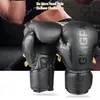 Boxhandschuhe, stoßdämpfende Trainingshandschuhe, Unisex, Produktbild-Vorschau 9