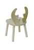 Skye Decor, Deer Chair - Brown, Kinderstühle, Braun, MDF, Produktbild-Vorschau 4