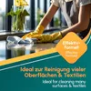 INOX® Waschbenzin 4x5L - Reinigungsbenzin Spezial Reiniger Produktbild-Vorschau 4