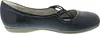 JOSEF SEIBEL Fiona 39 | Ballerines pour Femmes | bleu Voir les images du produit 55
