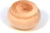 4 Stück IHC Holzmöbelfüß Holzbasis für Möbel & Schränke Produktbild-Vorschau 1