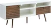 TV skrinka "Vare" lowboard 165 x 40 x 66 cm s 1 dverami 1 Náhľad obrázku produktu 3