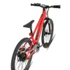 JOYSTAR : VTT électrique pour adolescents, roues de 24 Voir les images du produit 9