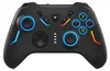 Wireless Gaming Controller für PC / Android / Switch RGB 6 Produktbild-Vorschau 1