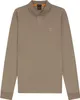 Boss Passerby Longsleeve Poloshirt Herren Produktbild-Vorschau 5