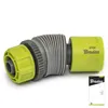 1/2" Schnellkupplung mit Wasserstop und Winkelverstellung Produktbild-Vorschau 2