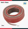 KOTARBAU® Zahradní hadice 1/2" 50m 6vrstvá šedá Náhled obrázku produktu 3