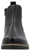 Rieker Chelsea Boots - Black Syntetická koža : 39 : Náhľad obrázku produktu 5