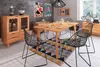 Esstisch Gerg aus Kernbuche massiv 80x170x77 cm mit Produktbild-Vorschau 2
