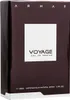 Armaf - Voyage Brown EDP 100ml Voir les images du produit 4