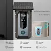 INF Kabellose Smart Video Türklingel mit Regenschutz - HD, Produktbild-Vorschau 2