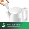 Philips Wasserkocher – 1.7 L Fassungsvermögen mit Produktbild-Vorschau 22