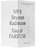 Thomas Kosmala No.6 Brume Radieuse woda perfumowana unisex Podgląd zdjęcia produktu 5
