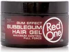 RedOne Bubblegum Haargel für Herren – Ultra Strong Hold Wet Produktbild-Vorschau 2