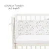 Protectores para barrotes de cuna Fillikid, modelo Nino, Vista previa de la imagen del producto 3
