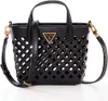 Guess Handtaschen Aqua Mini Tote, VB856675BLA Produktbild-Vorschau 9