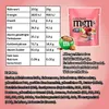 M&M's Cookie Dough Schokolinsen mit Keksteigfüllung 102 g – Produktbild-Vorschau 2